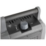 Газова печка Brunner Devil Megaheater XL