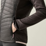 Дамско яке Regatta Women’s Andreson Marl Hybrid