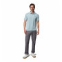 Мъжка тениска Columbia Nelson Point Polo