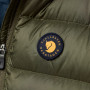 Мъжко яке Fjällräven Bergtagen Down Jacket M