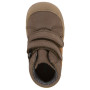 Детски целогодишни боси обувки Froddo Ollie Tex Brown