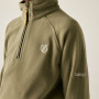 Детски суитшърт Dare 2b Freehand Fleece MartiniOlive