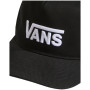 Детска шапка с козирка Vans Drop V Logo Snapback