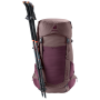 Дамска раница Deuter Futura 24 SL