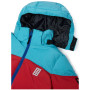 Детско зимно яке Lego Wear Lwjaz 805 Bright blue