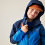 Детско яке Dare 2b Explore III Jacket Oxfd Blu/Nvy