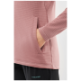 Дамска функционална блуза Viking Admont Full Zip