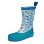 Детски гумени ботуши Affenzahn Rainboot Vegan Plashy Shark
