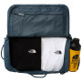 Пътна чанта The North Face Base Camp Voyager Duffel 32l