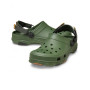 Пантофи Crocs All Terrain Clog