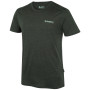 Мъжка тениска Zulu Merino 160 Short 4C Comfy