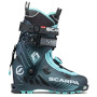 Обувки за ски-алпинизъм Scarpa F1 3.0 WMN