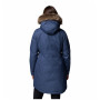 Дамско зимно яке Columbia Suttle Mountain™ Long Insulated Jacket