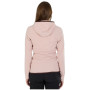 Дамски функционален суитшърт Fundango Nigata Full Zip Hoodie