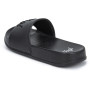 Детски чехли Baagl Logo Black