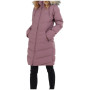 Дамско зимно палто Fundango Puppis Padded Jacket