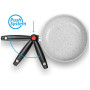 Комплект прибори Brunner Carezza Pan Ø 24cm