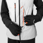 Дамско яке Salewa Sella DST Hyb Jacket W
