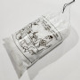 Опаковка High Tail Designs Drawstring Stuff Sack Date Night