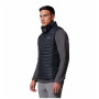 Мъжка жилетка Columbia Powder Pass™ Hybrid Vest