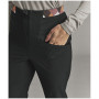 Дамски панталони Ortovox Venet Softshell Stretch Pants