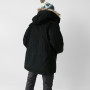 Мъжко зимно яке Fjällräven Singi Down Jacket M