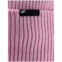 Детска шапка 4F Cap U0866 Light Pink