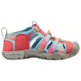 Детски сандали Keen Seacamp II Cnx Children Ombre Pink Lemonade