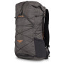 Туристическа раница Force Ten Ultra 35L черен Black Gridstop with