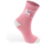 Детски чорапи Pidilidi 3pack PD0127-01 розов mix barev