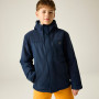 Детско яке Dare 2b Chill Jacket Navy