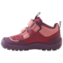 Детски боси обувки Reima Viikari Maroon