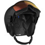 Скиорска каска Salomon Driver Prime Sigma Plus