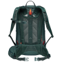 Малка туристическа раница Vaude Wizard 24+4