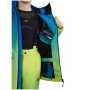 Детско зимно яке 4F Technical Jacket M1208 Multicolour