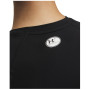 Дамска тениска Under Armour UA HG Authentics Comp LS