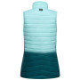 Дамска жилетка Regatta Womens Leedre Hybrid B/W
