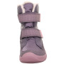 Детски обувки Superfit Trace Lila/Rosa