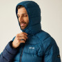 Мъжко яке Regatta Hooded Dalent