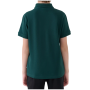 Детска тениска 4F Polo Shirt M614 Dark Green