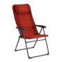Стол Vango Hampton DLX Chair -Duoweave червен