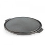 Чугунена решетка GSI Outdoors Guidecast Griddle 300 mm
