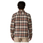 Мъжка риза Patagonia Fjord Flannel Shirt