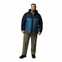 Мъжко яке Columbia Powder Lite™ II Hooded Jacket