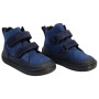 Детски боси обувки beBare 3514SA Denim
