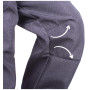 Софтшел детски панталон Unuo Fleece Street многоцветни