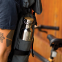 Резервна капачка Klean Kanteen Classic Bamboo Loop Cap