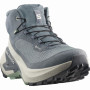 Дамски обувки Salomon Genesis Mid Gtx W