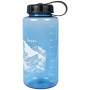 Бутилка Warg Peak Tritan Wide 1L