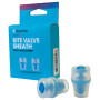 Резервен мандщук Hydrapak Bite Valve Sheath 2-Pack
